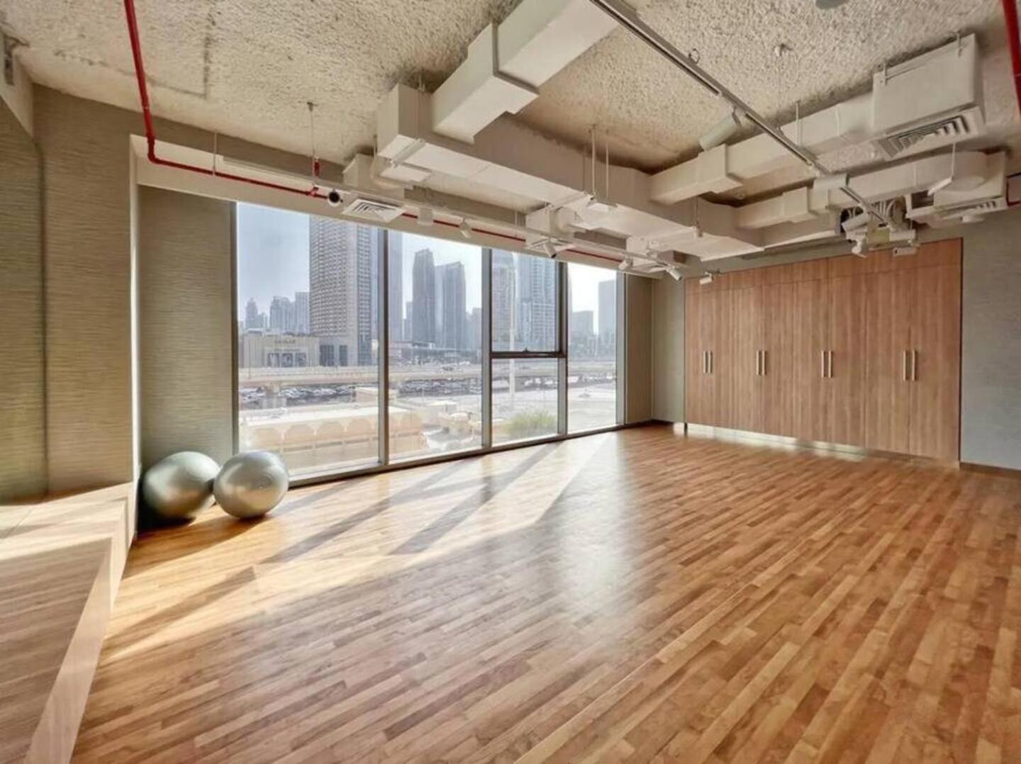 Appartement Luxe | 2br | Burj Khalifa View | Mall Access *