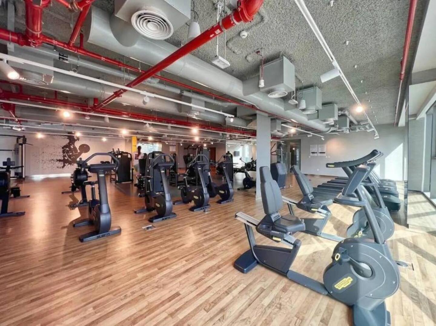 Appartement Luxe | 2br | Burj Khalifa View | Mall Access