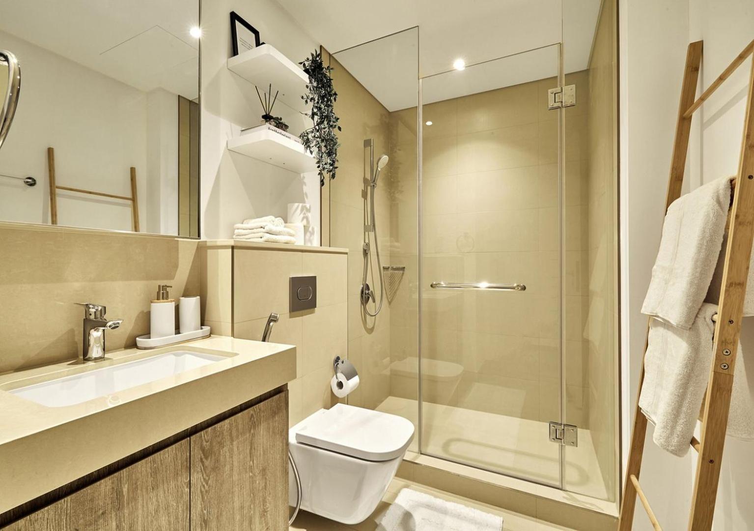 Luxe | 2br | Burj Khalifa View | Mall Access Dubaï