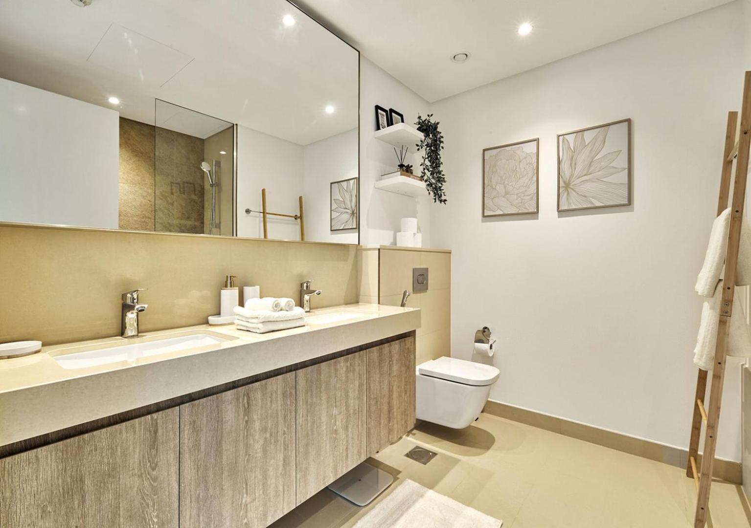 Appartement Luxe | 2br | Burj Khalifa View | Mall Access *