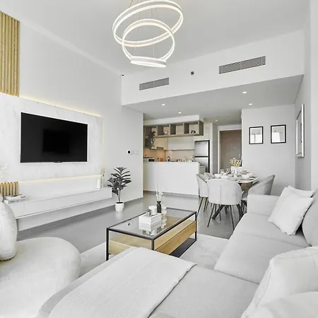 Luxe | 2Br | Burj Khalifa View | Dubai Mall Access Extérieur photo